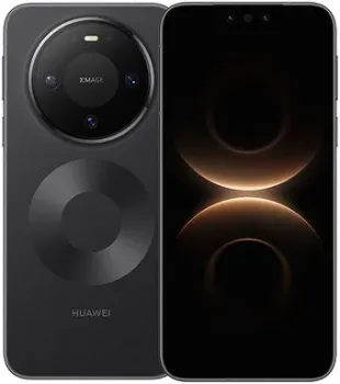 Huawei Mate 80 VYG-AL00 12GB/512GB (черный обсидиан, китайская версия)