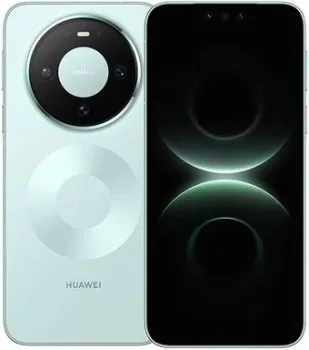 Huawei Mate 80 VYG-AL00 12GB/256GB (зеленая ель, китайская версия)