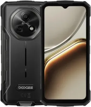 Doogee Fire 5 Pro 4GB/128GB (серый)