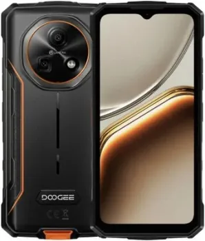Doogee Fire 5 3GB/64GB (оранжевый)