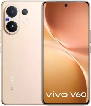 Vivo V60 8GB/256GB индийская версия (золотистый)