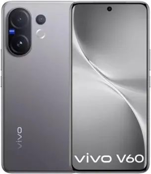 Vivo V60 8GB/128GB индийская версия (серый)