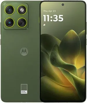 Motorola Moto X70 Air 12GB/256GB (изящный зеленый)