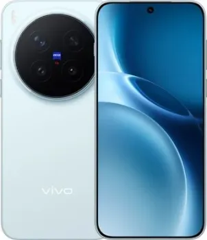 Vivo X300 Pro V2502A 12GB/256GB китайская версия (бирюзовый)