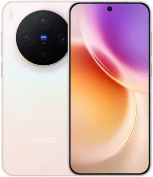 Vivo X300 V2509A 16GB/512GB китайская версия (розовый)