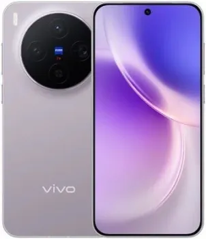 Vivo X300 V2509A 16GB/256GB китайская версия (фиолетовый)