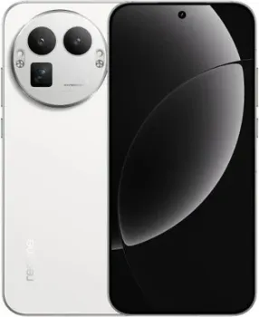 Realme GT8 Pro RMX5200 12GB/512GB китайская версия (белый)