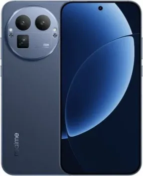 Realme GT8 RMX6699 16GB/256GB китайская версия (темно-синий)