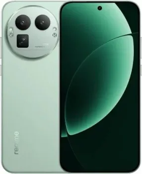 Realme GT8 RMX6699 12GB/256GB китайская версия (зеленый)