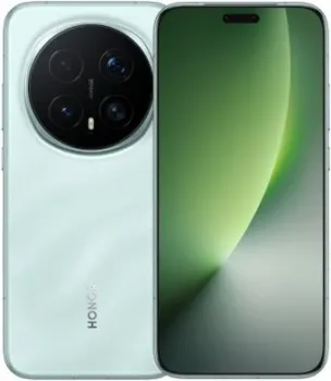 HONOR Magic8 Pro 12GB/256GB китайская версия (небесная лазурь)