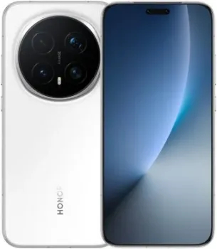 HONOR Magic8 Pro 12GB/256GB китайская версия (снежно-белый)