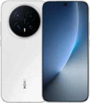 HONOR Magic8 16GB/1TB китайская версия (снежно-белый)