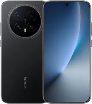 HONOR Magic8 16GB/1TB китайская версия (черный бархат)