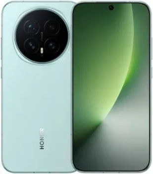 HONOR Magic8 12GB/512GB китайская версия (небесная лазурь)