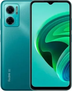 Xiaomi Redmi Note 11E 4GB/128GB международная версия (бирюзовый)