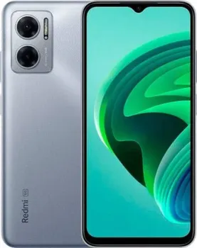 Xiaomi Redmi Note 11E 8GB/256GB международная версия (серый)