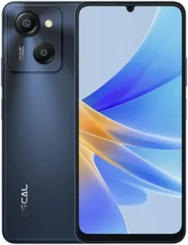 Oscal Modern 8 8GB/128GB (пепельно-серый)