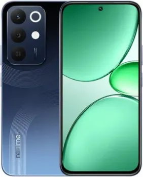Realme 15x 5G RMX5250 8GB/256GB индийская версия (морской синий)