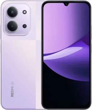 Xiaomi Redmi 15C 5G 4GB/256GB международная версия (фиолетовый)
