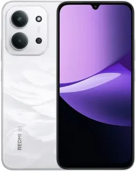 Xiaomi Redmi 15R 5G 8GB/256GB китайская версия (облачный белый)