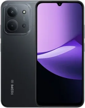 Xiaomi Redmi 15R 5G 8GB/256GB китайская версия (звездный черный)