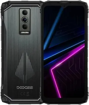 Doogee Blade 10 Pro Energy 6GB/256GB (черный)