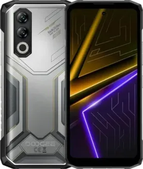 Doogee Blade 20 Max 12GB/1TB (серебристый)