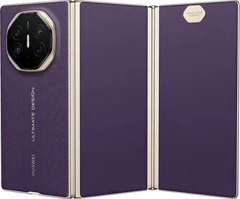 Huawei Mate XTs Ultimate GRL-AL20 16GB/1TB (фиолетовый, китайская версия)