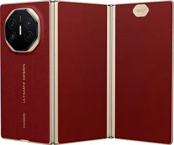 Huawei Mate XTs Ultimate GRL-AL20 16GB/256GB (красный, китайская версия)