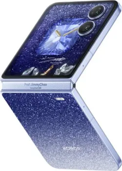 HONOR Magic V Flip2 Jimmy Choo 12GB/512GB китайская версия (синева грез)