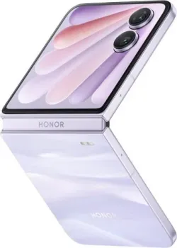 HONOR Magic V Flip2 12GB/256GB китайская версия (лиловый рассвет)