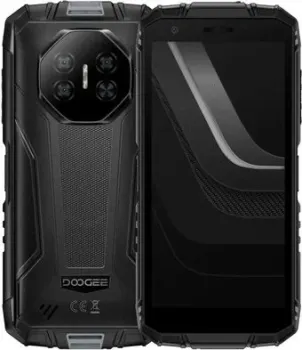 Doogee Fire 3 Pro 4GB/128GB (серый)