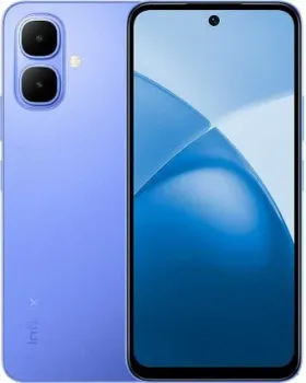 Infinix Smart 10 X6725D 4GB/256GB (синий)