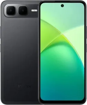 Infinix Smart 10 Plus X6725C 8GB/128GB (черный)