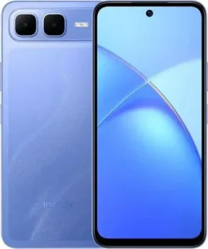 Infinix Smart 10 Plus X6725C 8GB/128GB (синий)