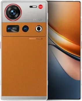 Nubia Z70S Ultra 16GB/512GB международная версия (коричневый)