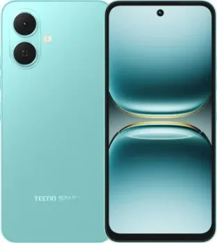 Tecno Spark Go 2 3GB/128GB (лазурный зеленый)