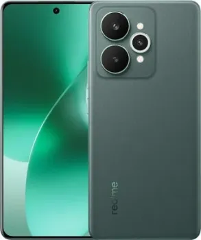 Realme 15 5G RMX5106 8GB/256GB индийская версия (зеленый)