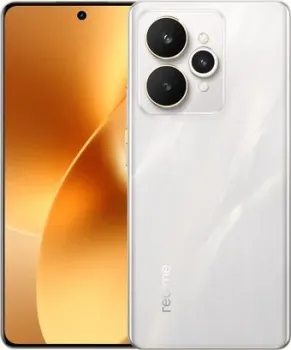 Realme 15 5G RMX5106 8GB/128GB индийская версия (серебристый)