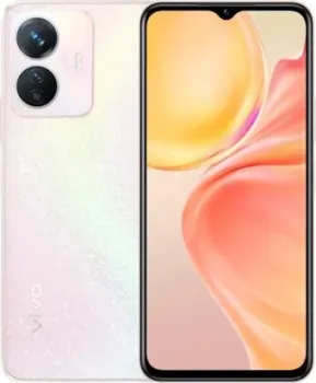 Vivo Y77e V2166BA 8GB/256GB китайская версия (кристальный розовый)