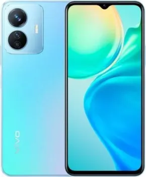 Vivo Y77e V2166BA 6GB/128GB китайская версия (летний морской)