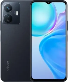 Vivo Y77e V2166BA 6GB/128GB китайская версия (кристальный черный)