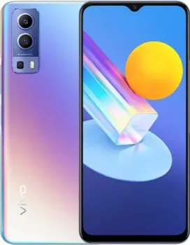 Vivo Y72 5G V2041 8GB/128GB международная версия (сияющая мечта)