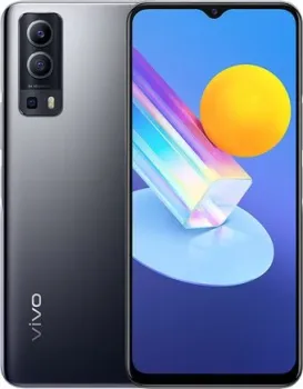 Vivo Y72 5G V2041 8GB/128GB международная версия (графитовый черный)