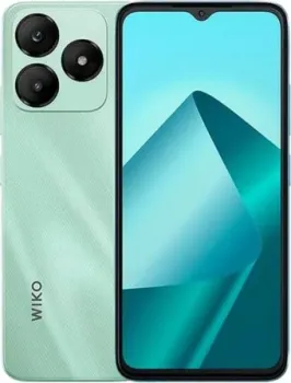 Wiko T20 4GB/128GB (зеленый)