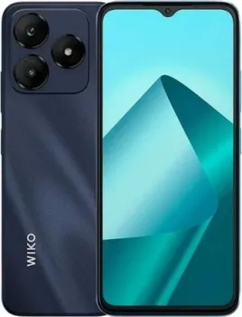 Wiko T20 4GB/128GB (черный)
