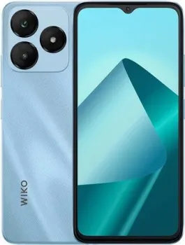 Wiko T20 4GB/128GB (синий)