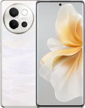 Vivo V40 Lite 5G V2341 8GB/256GB международная версия (мечтательный белый)