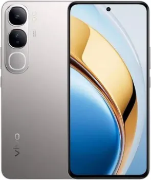 Vivo V40 Lite 5G V2417 8GB/256GB международная версия (титановое сияние)