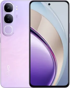 Vivo V40 Lite 4G V2424 8GB/256GB международная версия (сиреневый жемчуг)